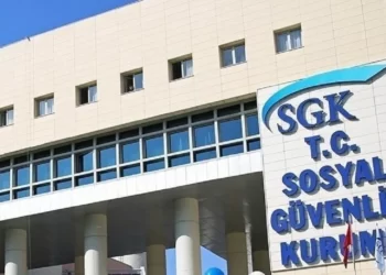 SGK batıyor: Açık, 500 milyar TL’nin üzerinde