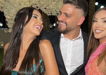 Dilan Polat’ın uyuşturucu kullandığını itiraf eden kardeşi Sıla Doğu gözaltına alındı