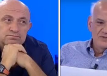 Sinan Engin açıkladı: Ahmet Çakar, Beyaz TV’den aylık 500 bin TL alıyor