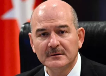 İddia: Süleyman Soylu, POLNET'e paralel sistem kurmuş 3 İddia: Süleyman Soylu, POLNET’e paralel sistem kurmuş