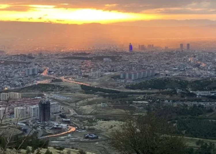 Süleymaniye’deki saldırıda en az altı kişi öldü