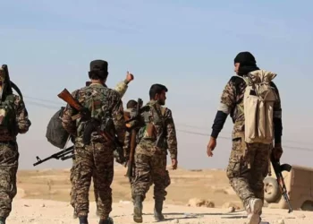 Deyrizor’da çatışmalar yeniden başladı