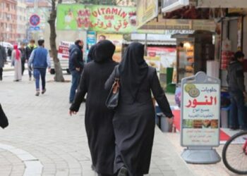 İstanbul’da kayıtlı olmayan Suriyelilere verilen süre doldu