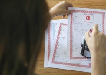 Tapusu olan herkesi ilgilendiriyor: Sizin de başınıza gelmesin