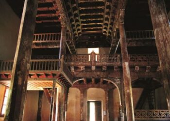 5 tarihi camimiz artık dünya mirası