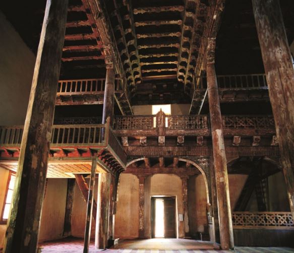 5 tarihi camimiz artık dünya mirası 1 5 tarihi camimiz artık dünya mirası