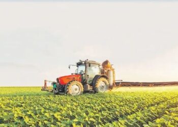 Tarımsal girdi maliyetlerinde yüzde 34.32’lik artış