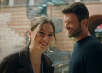 Serenay Sarıkaya ve Kıvanç Tatlıtuğ’un bölüm başı ücretleri dudak uçuklattı