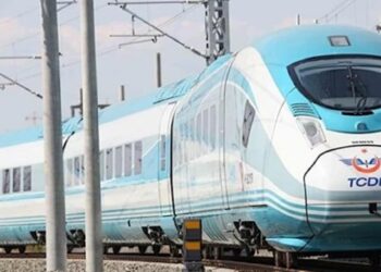 TCDD resmen borç batağında