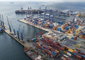 Dış ticaret açığı sekiz ayda 82 milyar doları geçti