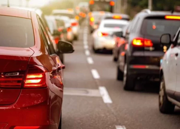 Araç sahipleri için önemli haber: Trafik sigortası için dikkat çekici karar 1 Araç sahipleri için önemli haber: Trafik sigortası için dikkat çekici karar