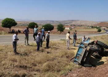 Türkiye’de ‘traktör terörü’ can almaya devam ediyor