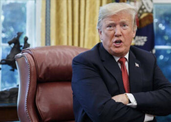 Trump 4 Mart’ta hakim karşısına çıkacak: Mahkeme canlı yayınlanacak