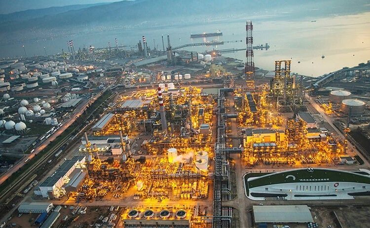 Türkiye'nin en büyük 500 sanayi kuruluşu açıklandı 1 Türkiye’nin en büyük 500 sanayi kuruluşu açıklandı