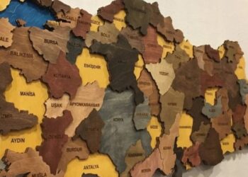 Türkiye’de 3 ilin sınırı değişiyor