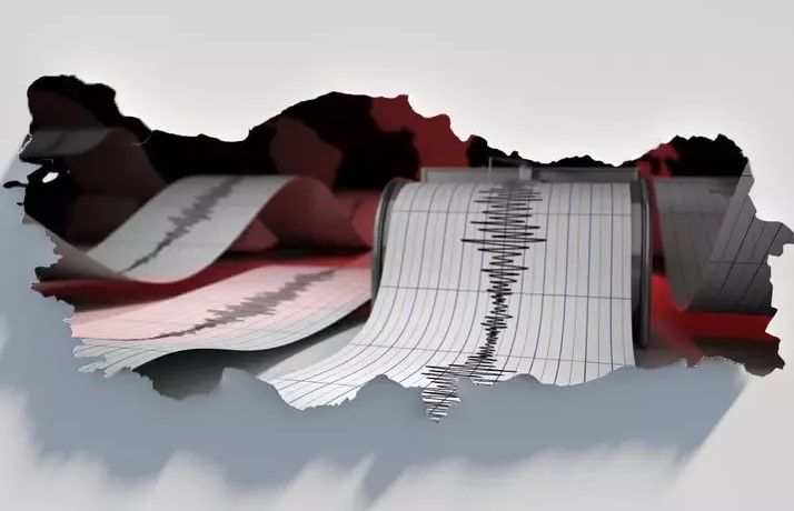 Profesör Övgün Ahmet Ercan açıkladı: Depreme karşı en güvenli 21 il 1 Profesör Övgün Ahmet Ercan açıkladı: Depreme karşı en güvenli 21 il