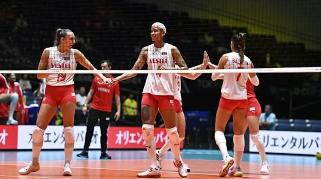 Filenin Sultanları’ndan bir zafer daha 1 Filenin Sultanları’ndan bir zafer daha