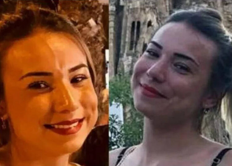 Almanya’daki bir şirketten 8 milyon Euro çalan Yasemin için dedektif tuttular