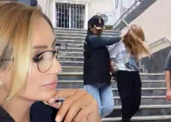 Yazar Funda Demir, eski eşini bıçaklayarak öldürdü