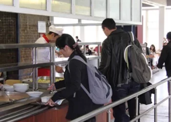 ODTÜ’de yemek ücretlerine yüzde 76 zam