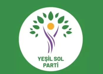 Yeşil Sol Parti’nin yeni ismi ‘Demokratik Halklar Partisi’ oldu
