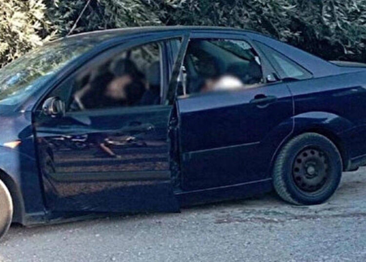 Yunanistan’da silahlı saldırı: 6 Türk infaz edildi 1 Yunanistan’da silahlı saldırı: 6 Türk infaz edildi