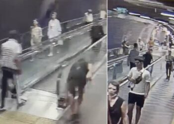 İBB metrosunda yürüyen banda sabotaj: Bilerek bozdular