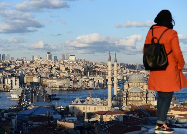 100. yıl anketi: Halkın yüzde 70'i gelecekten umutsuz 1 100. yıl anketi: Halkın yüzde 70’i gelecekten umutsuz