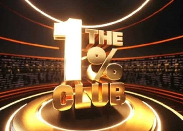 Acun Medya, BBC'nin yarışma programı 'The 1% Club'ın haklarını satın aldı 1 Acun Medya, BBC’nin yarışma programı ‘The 1% Club’ın haklarını satın aldı