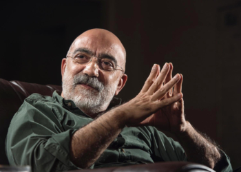 Ahmet Altan yazdı: Kötü yöneticilerin geri bıraktırdığı ülkelerde yaşayan yazarlar…
