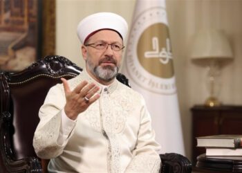 Gazze’de yaşamını yitirenler için tüm camilerde gıyabi cenaze namazı kılınacak