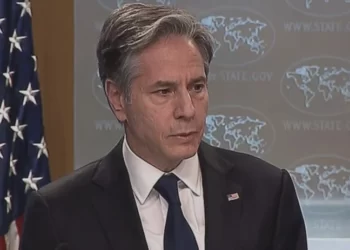 ABD Dışişleri Bakanı Blinken: İsrail’deki saldırıların arkasında İran’ın olduğuna dair kanıt yok