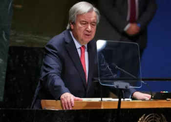 İsrail’den BM’ye vize ambargosu