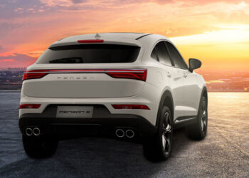 Çinli otomobil devi 6 modelle Türkiye’ye giriş yaptı