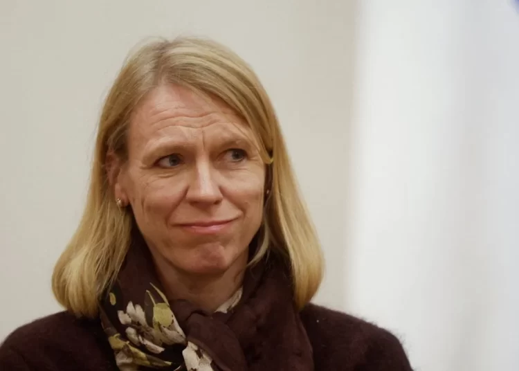 Norveç Dışişleri Bakanı görevden alındı: İsrail’in Gazze kuşatmasını kınamıştı