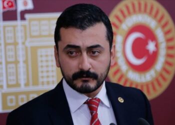 CHP’li Eren Erdem: Onlarca Facebook, TikTok ve Instagram sayfam var