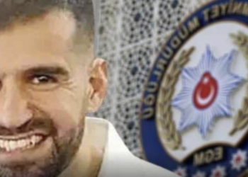 Ankara Emniyeti’nde açığa alınan 9 polisin ismi belli oldu