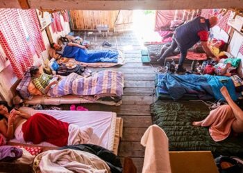 49 gün yatıp bin euro kazandılar: ‘En Tembel Vatandaş’ unvanı aldılar