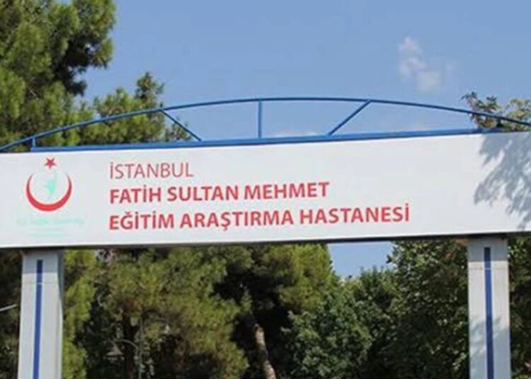 84 yaşındaki kadın, Kürtçe tercüman olmadığı için muayene olamadı