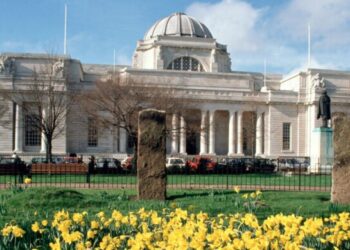 Galler Müzesi’nde yaklaşık 2 bin eser kayıp