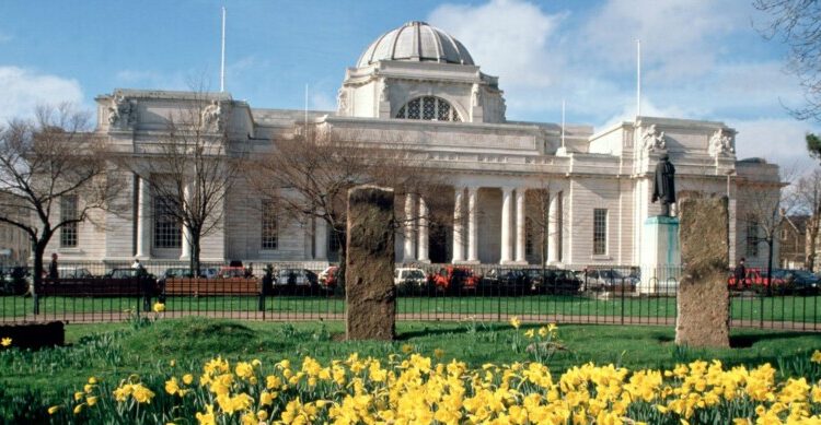 Galler Müzesi’nde yaklaşık 2 bin eser kayıp 1 Galler Müzesi’nde yaklaşık 2 bin eser kayıp