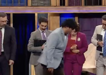 Güldür Güldür’den ‘CHP’ skeci: ‘Biz de sürekli yeniliyoruz…’