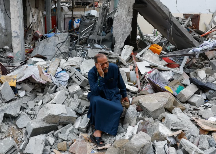 İsrail 100 bin yedek askeri göreve çağırdı