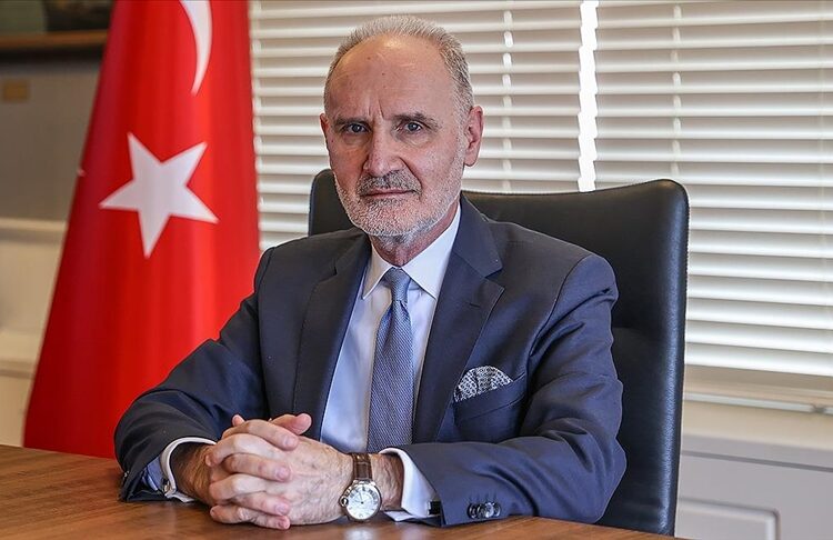İTO Başkanı'dan 750 bin işletmeye indirim çağrısı 1 İTO Başkanı’dan 750 bin işletmeye indirim çağrısı