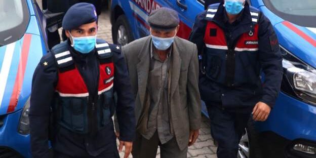 3 yaşındaki Müslüme Yağal cinayetinde dedeye istenen ceza belli oldu 1 3 yaşındaki Müslüme Yağal cinayetinde dedeye istenen ceza belli oldu