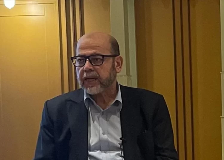 Hamas'tan Hizbullah'a 'sitem', Mahmud Abbas'a suçlama 1 Hamas’tan Hizbullah’a ‘sitem’, Mahmud Abbas’a suçlama