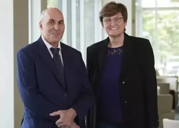 Nobel Fizyoloji ve Tıp Ödülü açıklandı: Katalin Karikó ve Drew Weissman’a verildi
