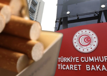 ‘Çifte fatura’ düzenleyen sigara firmalarına ceza yağdı