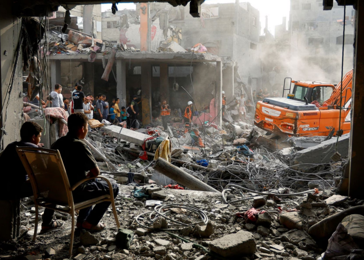 İsraillilerin yüzde 49'u Gazze işgalinin ertelenmesini istiyor 1 İsraillilerin yüzde 49'u Gazze işgalinin ertelenmesini istiyor