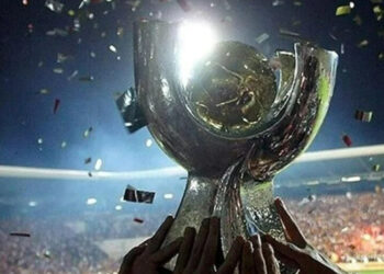 TFF Süper Kupa finali Suudi Arabistan’da oynanacak